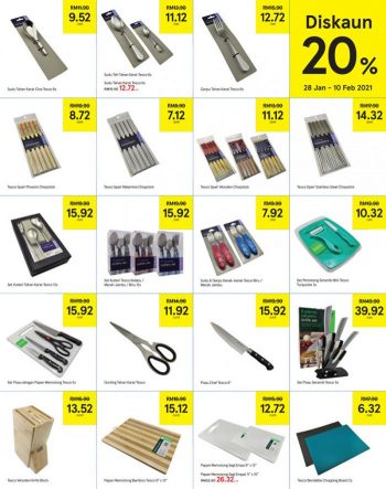 Tesco-Chinese-New-Year-Promotion-Catalogue-20-2-350x443 - Johor Kedah Kelantan Kuala Lumpur Melaka Negeri Sembilan Pahang Penang Perak Perlis Promotions & Freebies Putrajaya Sabah Sarawak Selangor Supermarket & Hypermarket Terengganu
