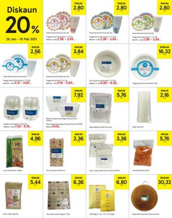 Tesco-Chinese-New-Year-Promotion-Catalogue-21-2-350x443 - Johor Kedah Kelantan Kuala Lumpur Melaka Negeri Sembilan Pahang Penang Perak Perlis Promotions & Freebies Putrajaya Sabah Sarawak Selangor Supermarket & Hypermarket Terengganu