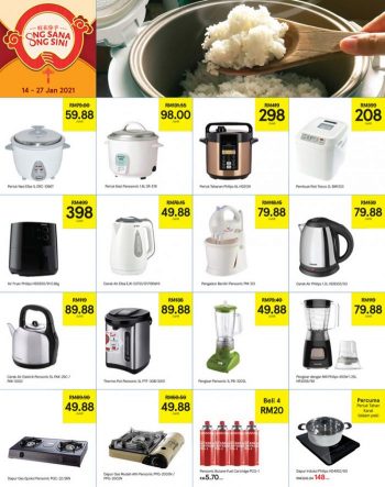 Tesco-Chinese-New-Year-Promotion-Catalogue-21-350x443 - Johor Kedah Kelantan Kuala Lumpur Melaka Negeri Sembilan Pahang Penang Perak Perlis Promotions & Freebies Putrajaya Sabah Sarawak Selangor Supermarket & Hypermarket Terengganu 