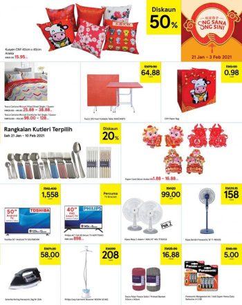 Tesco-Chinese-New-Year-Promotion-Catalogue-22-1-350x442 - Johor Kedah Kelantan Kuala Lumpur Melaka Negeri Sembilan Pahang Penang Perak Perlis Promotions & Freebies Putrajaya Sabah Sarawak Selangor Supermarket & Hypermarket Terengganu 