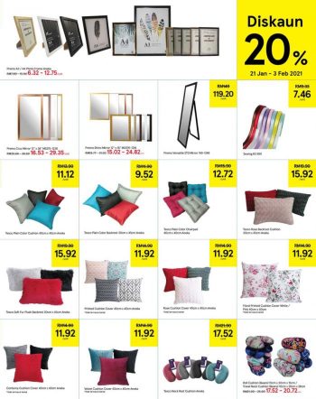 Tesco-Chinese-New-Year-Promotion-Catalogue-23-1-350x442 - Johor Kedah Kelantan Kuala Lumpur Melaka Negeri Sembilan Pahang Penang Perak Perlis Promotions & Freebies Putrajaya Sabah Sarawak Selangor Supermarket & Hypermarket Terengganu