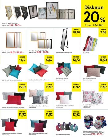 Tesco-Chinese-New-Year-Promotion-Catalogue-23-1-350x442 - Johor Kedah Kelantan Kuala Lumpur Melaka Negeri Sembilan Pahang Penang Perak Perlis Promotions & Freebies Putrajaya Sabah Sarawak Selangor Supermarket & Hypermarket Terengganu 