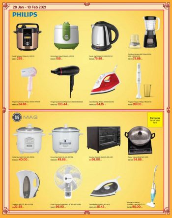 Tesco-Chinese-New-Year-Promotion-Catalogue-23-2-350x443 - Johor Kedah Kelantan Kuala Lumpur Melaka Negeri Sembilan Pahang Penang Perak Perlis Promotions & Freebies Putrajaya Sabah Sarawak Selangor Supermarket & Hypermarket Terengganu