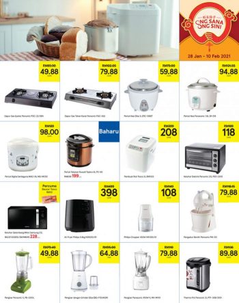 Tesco-Chinese-New-Year-Promotion-Catalogue-24-2-350x443 - Johor Kedah Kelantan Kuala Lumpur Melaka Negeri Sembilan Pahang Penang Perak Perlis Promotions & Freebies Putrajaya Sabah Sarawak Selangor Supermarket & Hypermarket Terengganu 