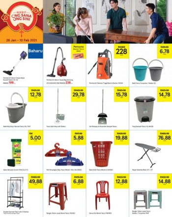 Tesco-Chinese-New-Year-Promotion-Catalogue-25-2-350x443 - Johor Kedah Kelantan Kuala Lumpur Melaka Negeri Sembilan Pahang Penang Perak Perlis Promotions & Freebies Putrajaya Sabah Sarawak Selangor Supermarket & Hypermarket Terengganu