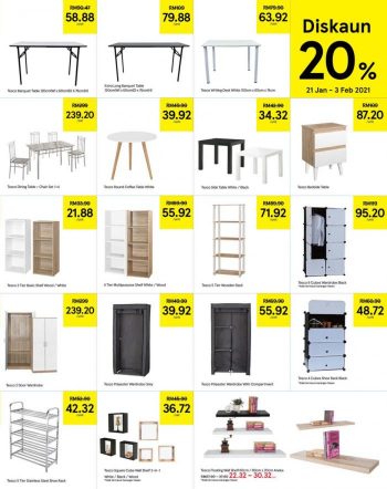 Tesco-Chinese-New-Year-Promotion-Catalogue-26-1-350x442 - Johor Kedah Kelantan Kuala Lumpur Melaka Negeri Sembilan Pahang Penang Perak Perlis Promotions & Freebies Putrajaya Sabah Sarawak Selangor Supermarket & Hypermarket Terengganu