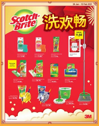 Tesco-Chinese-New-Year-Promotion-Catalogue-26-2-350x443 - Johor Kedah Kelantan Kuala Lumpur Melaka Negeri Sembilan Pahang Penang Perak Perlis Promotions & Freebies Putrajaya Sabah Sarawak Selangor Supermarket & Hypermarket Terengganu