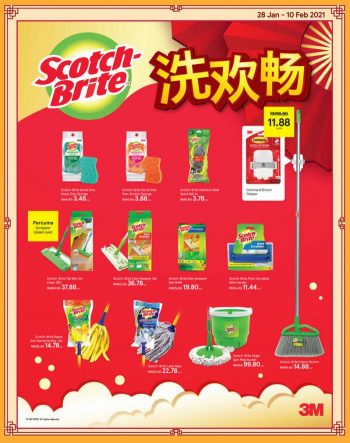 Tesco-Chinese-New-Year-Promotion-Catalogue-26-2-350x443 - Johor Kedah Kelantan Kuala Lumpur Melaka Negeri Sembilan Pahang Penang Perak Perlis Promotions & Freebies Putrajaya Sabah Sarawak Selangor Supermarket & Hypermarket Terengganu 