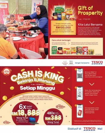 Tesco-Chinese-New-Year-Promotion-Catalogue-27-1-350x442 - Johor Kedah Kelantan Kuala Lumpur Melaka Negeri Sembilan Pahang Penang Perak Perlis Promotions & Freebies Putrajaya Sabah Sarawak Selangor Supermarket & Hypermarket Terengganu 