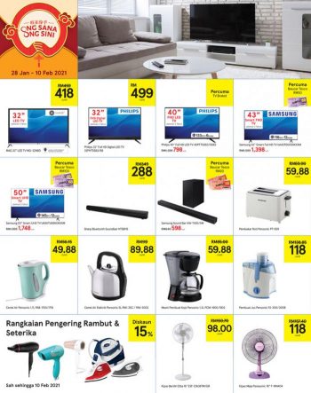 Tesco-Chinese-New-Year-Promotion-Catalogue-27-2-350x443 - Johor Kedah Kelantan Kuala Lumpur Melaka Negeri Sembilan Pahang Penang Perak Perlis Promotions & Freebies Putrajaya Sabah Sarawak Selangor Supermarket & Hypermarket Terengganu 