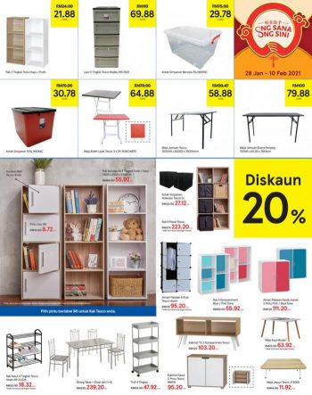 Tesco-Chinese-New-Year-Promotion-Catalogue-28-2-350x443 - Johor Kedah Kelantan Kuala Lumpur Melaka Negeri Sembilan Pahang Penang Perak Perlis Promotions & Freebies Putrajaya Sabah Sarawak Selangor Supermarket & Hypermarket Terengganu