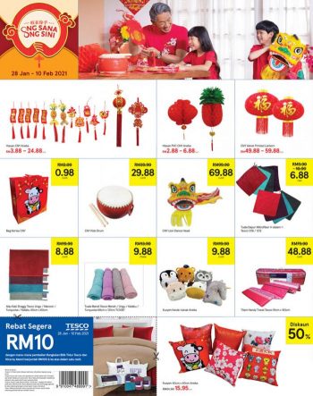 Tesco-Chinese-New-Year-Promotion-Catalogue-29-2-350x443 - Johor Kedah Kelantan Kuala Lumpur Melaka Negeri Sembilan Pahang Penang Perak Perlis Promotions & Freebies Putrajaya Sabah Sarawak Selangor Supermarket & Hypermarket Terengganu