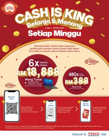 Tesco-Chinese-New-Year-Promotion-Catalogue-31-350x443 - Johor Kedah Kelantan Kuala Lumpur Melaka Negeri Sembilan Pahang Penang Perak Perlis Promotions & Freebies Putrajaya Sabah Sarawak Selangor Supermarket & Hypermarket Terengganu 