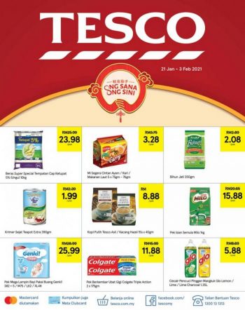 Tesco-Chinese-New-Year-Promotion-Catalogue-36-350x442 - Johor Kedah Kelantan Kuala Lumpur Melaka Negeri Sembilan Pahang Penang Perak Perlis Promotions & Freebies Putrajaya Sabah Sarawak Selangor Supermarket & Hypermarket Terengganu 