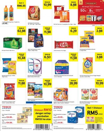 Tesco-Chinese-New-Year-Promotion-Catalogue-4-1-350x442 - Johor Kedah Kelantan Kuala Lumpur Melaka Negeri Sembilan Pahang Penang Perak Perlis Promotions & Freebies Putrajaya Sabah Sarawak Selangor Supermarket & Hypermarket Terengganu 