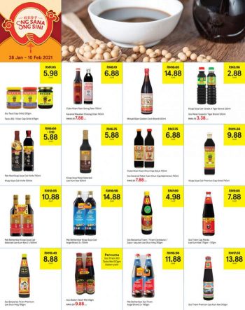 Tesco-Chinese-New-Year-Promotion-Catalogue-5-2-350x443 - Johor Kedah Kelantan Kuala Lumpur Melaka Negeri Sembilan Pahang Penang Perak Perlis Promotions & Freebies Putrajaya Sabah Sarawak Selangor Supermarket & Hypermarket Terengganu 