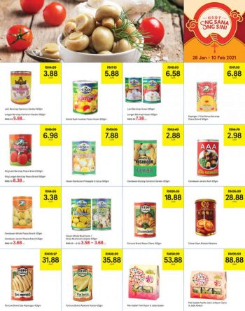 Tesco-Chinese-New-Year-Promotion-Catalogue-6-1-350x443 - Johor Kedah Kelantan Kuala Lumpur Melaka Negeri Sembilan Pahang Penang Perak Perlis Promotions & Freebies Putrajaya Sabah Sarawak Selangor Supermarket & Hypermarket Terengganu 