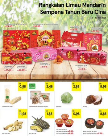 Tesco-Chinese-New-Year-Promotion-Catalogue-6-350x443 - Johor Kedah Kelantan Kuala Lumpur Melaka Negeri Sembilan Pahang Penang Perak Perlis Promotions & Freebies Putrajaya Sabah Sarawak Selangor Supermarket & Hypermarket Terengganu 