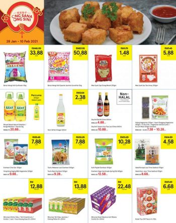 Tesco-Chinese-New-Year-Promotion-Catalogue-7-1-350x443 - Johor Kedah Kelantan Kuala Lumpur Melaka Negeri Sembilan Pahang Penang Perak Perlis Promotions & Freebies Putrajaya Sabah Sarawak Selangor Supermarket & Hypermarket Terengganu