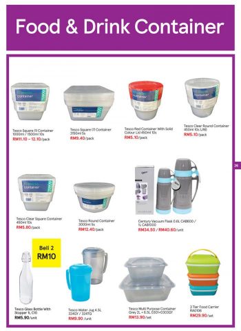 Tesco-Inspirasi-Promotion-Catalogue-25-350x479 - Johor Kedah Kelantan Kuala Lumpur Melaka Negeri Sembilan Pahang Penang Perak Perlis Promotions & Freebies Putrajaya Sabah Sarawak Selangor Supermarket & Hypermarket Terengganu 