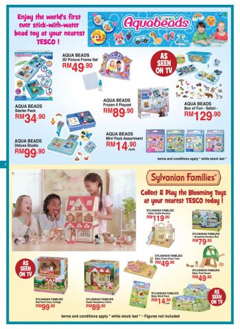 Tesco-Inspirasi-Promotion-Catalogue-6-350x479 - Johor Kedah Kelantan Kuala Lumpur Melaka Negeri Sembilan Pahang Penang Perak Perlis Promotions & Freebies Putrajaya Sabah Sarawak Selangor Supermarket & Hypermarket Terengganu 