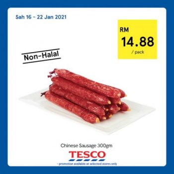 Tesco-Non-Halal-Items-Promotion-1-350x350 - Johor Kedah Kelantan Kuala Lumpur Melaka Negeri Sembilan Pahang Penang Perak Perlis Promotions & Freebies Putrajaya Sabah Sarawak Selangor Supermarket & Hypermarket Terengganu 