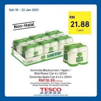 Tesco-Non-Halal-Items-Promotion-13-350x350 - Johor Kedah Kelantan Kuala Lumpur Melaka Negeri Sembilan Pahang Penang Perak Perlis Promotions & Freebies Putrajaya Sabah Sarawak Selangor Supermarket & Hypermarket Terengganu 