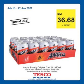 Tesco-Non-Halal-Items-Promotion-14-350x350 - Johor Kedah Kelantan Kuala Lumpur Melaka Negeri Sembilan Pahang Penang Perak Perlis Promotions & Freebies Putrajaya Sabah Sarawak Selangor Supermarket & Hypermarket Terengganu
