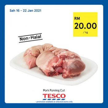 Tesco-Non-Halal-Items-Promotion-3-350x350 - Johor Kedah Kelantan Kuala Lumpur Melaka Negeri Sembilan Pahang Penang Perak Perlis Promotions & Freebies Putrajaya Sabah Sarawak Selangor Supermarket & Hypermarket Terengganu 