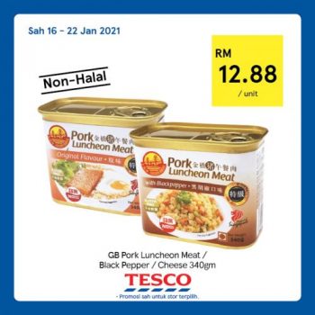 Tesco-Non-Halal-Items-Promotion-4-350x350 - Johor Kedah Kelantan Kuala Lumpur Melaka Negeri Sembilan Pahang Penang Perak Perlis Promotions & Freebies Putrajaya Sabah Sarawak Selangor Supermarket & Hypermarket Terengganu 