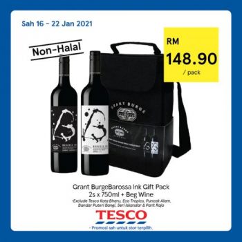 Tesco-Non-Halal-Items-Promotion-5-350x350 - Johor Kedah Kelantan Kuala Lumpur Melaka Negeri Sembilan Pahang Penang Perak Perlis Promotions & Freebies Putrajaya Sabah Sarawak Selangor Supermarket & Hypermarket Terengganu 