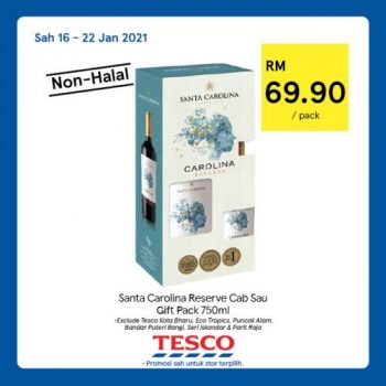 Tesco-Non-Halal-Items-Promotion-9-350x350 - Johor Kedah Kelantan Kuala Lumpur Melaka Negeri Sembilan Pahang Penang Perak Perlis Promotions & Freebies Putrajaya Sabah Sarawak Selangor Supermarket & Hypermarket Terengganu 