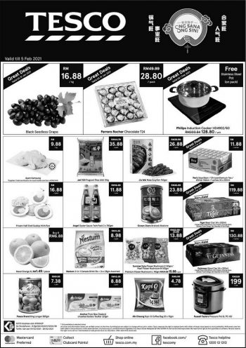 Tesco-Press-Ads-Promotion-10-350x496 - Johor Kedah Kelantan Kuala Lumpur Melaka Negeri Sembilan Pahang Penang Perak Perlis Promotions & Freebies Putrajaya Sabah Sarawak Selangor Supermarket & Hypermarket Terengganu 