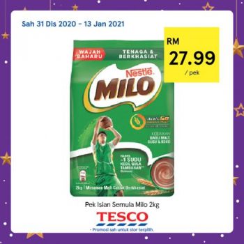 Tesco-REKOMEN-Promotion-10-2-350x350 - Johor Kedah Kelantan Kuala Lumpur Melaka Negeri Sembilan Pahang Penang Perak Perlis Promotions & Freebies Putrajaya Sabah Sarawak Selangor Supermarket & Hypermarket Terengganu 