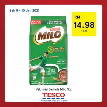 Tesco-REKOMEN-Promotion-12-4-350x350 - Johor Kedah Kelantan Kuala Lumpur Melaka Negeri Sembilan Pahang Penang Perak Perlis Promotions & Freebies Putrajaya Sabah Sarawak Selangor Supermarket & Hypermarket Terengganu 