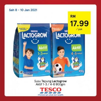 Tesco-REKOMEN-Promotion-22-1-350x350 - Johor Kedah Kelantan Kuala Lumpur Melaka Negeri Sembilan Pahang Penang Perak Perlis Promotions & Freebies Putrajaya Sabah Sarawak Selangor Supermarket & Hypermarket Terengganu 