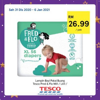 Tesco-REKOMEN-Promotion-4-2-350x350 - Johor Kedah Kelantan Kuala Lumpur Melaka Negeri Sembilan Pahang Penang Perak Perlis Promotions & Freebies Putrajaya Sabah Sarawak Selangor Supermarket & Hypermarket Terengganu 