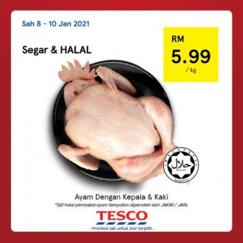 Tesco-REKOMEN-Promotion-6-4-350x350 - Johor Kedah Kelantan Kuala Lumpur Melaka Negeri Sembilan Pahang Penang Perak Perlis Promotions & Freebies Putrajaya Sabah Sarawak Selangor Supermarket & Hypermarket Terengganu 