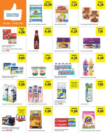 Tesco-Weekly-Promotion-Catalogue-1-350x442 - Johor Kedah Kelantan Kuala Lumpur Melaka Negeri Sembilan Pahang Penang Perak Perlis Promotions & Freebies Putrajaya Sabah Sarawak Selangor Supermarket & Hypermarket Terengganu 