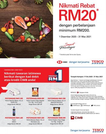 Tesco-Weekly-Promotion-Catalogue-5-350x442 - Johor Kedah Kelantan Kuala Lumpur Melaka Negeri Sembilan Pahang Penang Perak Perlis Promotions & Freebies Putrajaya Sabah Sarawak Selangor Supermarket & Hypermarket Terengganu 