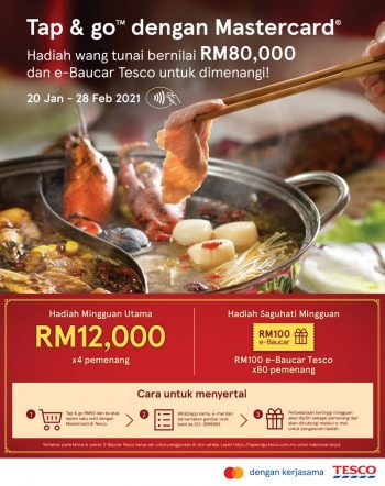 Tesco-Weekly-Promotion-Catalogue-6-350x442 - Johor Kedah Kelantan Kuala Lumpur Melaka Negeri Sembilan Pahang Penang Perak Perlis Promotions & Freebies Putrajaya Sabah Sarawak Selangor Supermarket & Hypermarket Terengganu 