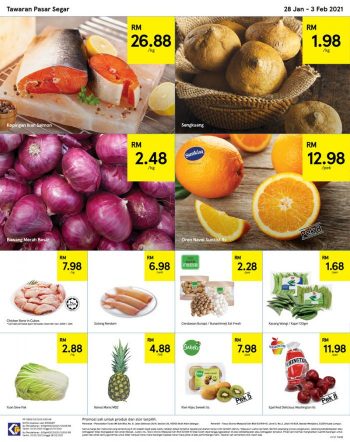 Tesco-Weekly-Promotion-Catalogue-7-350x442 - Johor Kedah Kelantan Kuala Lumpur Melaka Negeri Sembilan Pahang Penang Perak Perlis Promotions & Freebies Putrajaya Sabah Sarawak Selangor Supermarket & Hypermarket Terengganu 