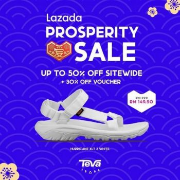 Teva-Prosperity-Sale-at-Lazada-350x350 - Fashion Accessories Fashion Lifestyle & Department Store Footwear Johor Kedah Kelantan Kuala Lumpur Malaysia Sales Melaka Negeri Sembilan Online Store Pahang Penang Perak Perlis Putrajaya Sabah Sarawak Selangor Terengganu 