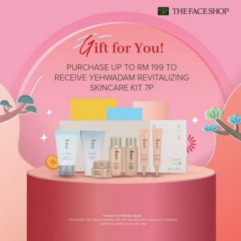 The-Face-Shop-Skincare-Kit-Promo-350x350 - Beauty & Health Johor Kedah Kelantan Kuala Lumpur Melaka Negeri Sembilan Online Store Pahang Penang Perak Perlis Personal Care Promotions & Freebies Putrajaya Sabah Sarawak Selangor Skincare Terengganu 