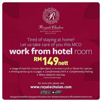 The-Royale-Chulan-Hotel-Room-Promo-350x350 - Hotels Kuala Lumpur Promotions & Freebies Selangor Sports,Leisure & Travel 