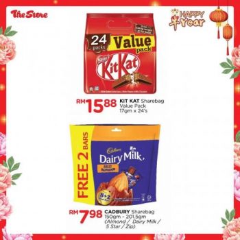 The-Store-CNY-Chocolate-Deals-Promotion-2-350x350 - Gifts , Souvenir & Jewellery Johor Kedah Kelantan Kuala Lumpur Melaka Negeri Sembilan Pahang Penang Perak Perlis Promotions & Freebies Putrajaya Sabah Sarawak Selangor Supermarket & Hypermarket Terengganu 