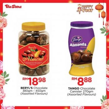 The-Store-CNY-Chocolate-Deals-Promotion-4-350x350 - Gifts , Souvenir & Jewellery Johor Kedah Kelantan Kuala Lumpur Melaka Negeri Sembilan Pahang Penang Perak Perlis Promotions & Freebies Putrajaya Sabah Sarawak Selangor Supermarket & Hypermarket Terengganu 