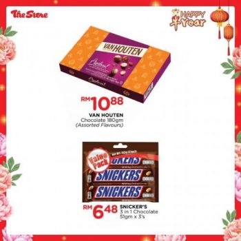 The-Store-CNY-Chocolate-Deals-Promotion-5-350x350 - Gifts , Souvenir & Jewellery Johor Kedah Kelantan Kuala Lumpur Melaka Negeri Sembilan Pahang Penang Perak Perlis Promotions & Freebies Putrajaya Sabah Sarawak Selangor Supermarket & Hypermarket Terengganu 