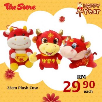 The-Store-CNY-Moo-Moo-Fortune-Toys-Promotion-4-350x349 - Johor Kedah Kelantan Kuala Lumpur Melaka Negeri Sembilan Pahang Penang Perak Perlis Promotions & Freebies Putrajaya Sabah Sarawak Selangor Supermarket & Hypermarket Terengganu 