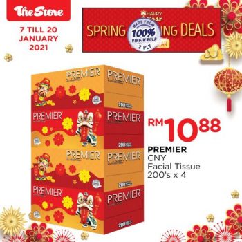 The-Store-CNY-Spring-Cleaning-Deals-Promotion-8-350x350 - Johor Kedah Kelantan Kuala Lumpur Melaka Negeri Sembilan Pahang Penang Perak Perlis Promotions & Freebies Putrajaya Sabah Sarawak Selangor Supermarket & Hypermarket Terengganu 